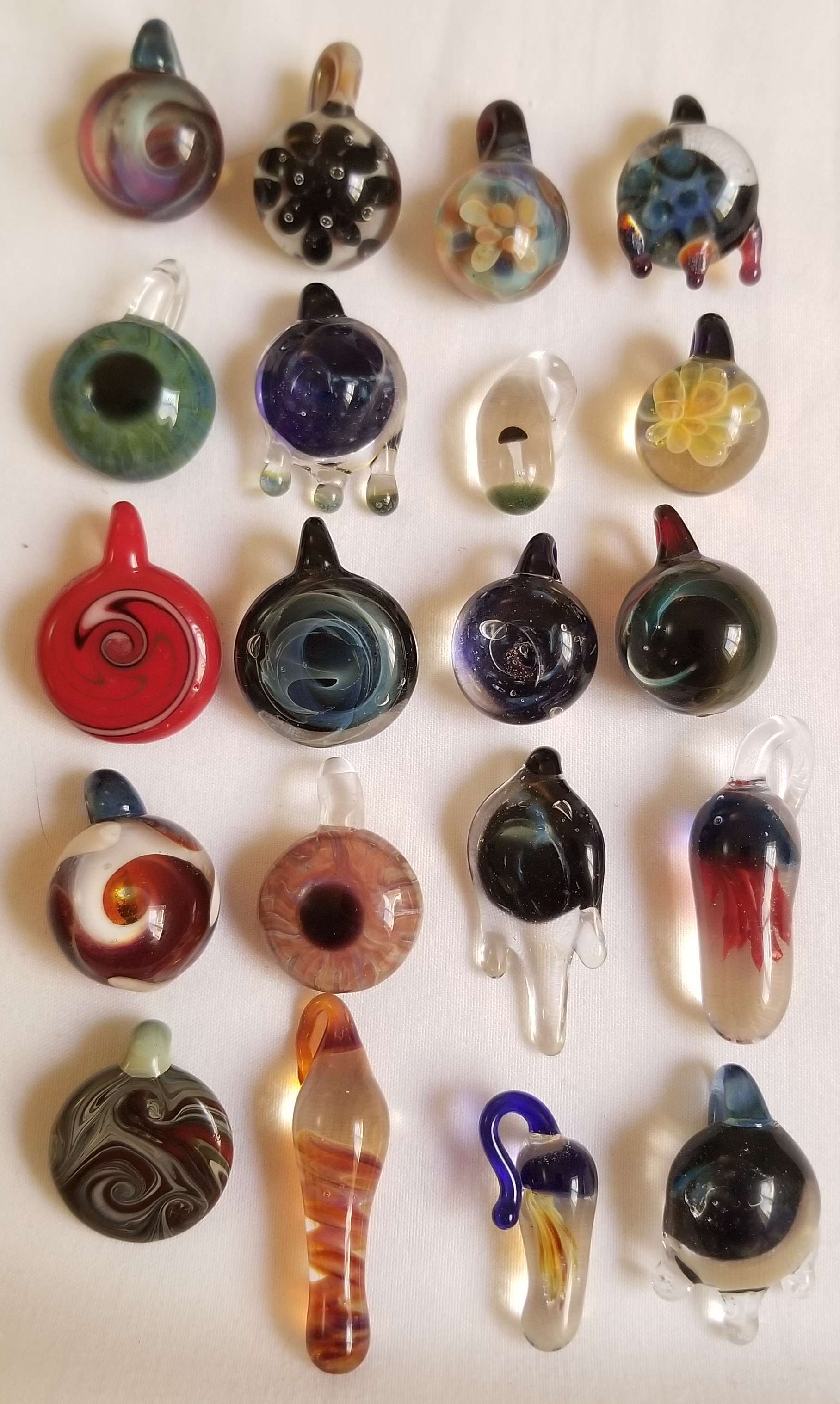 pendants